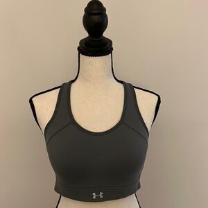 UNDER ARMOUR HIGH IMPACT SPORTS BRA